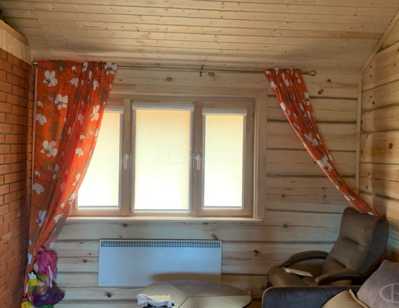 Рулонные жалюзи